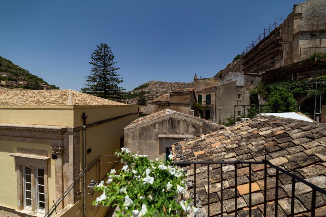 Hotel A Casa Di Cassi Modica Exterior foto